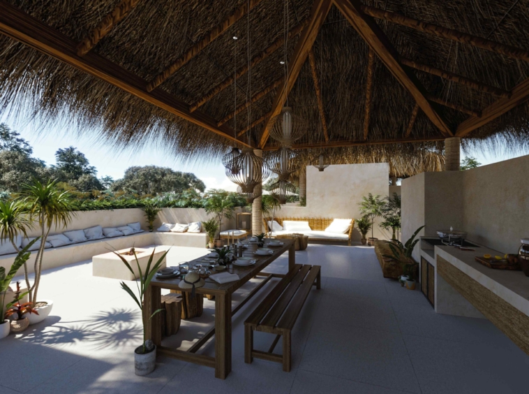 Tikal Tulum