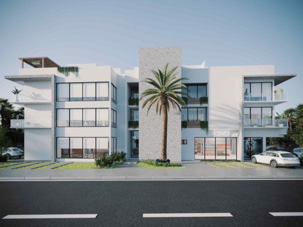 Antal Tulum Townhouses