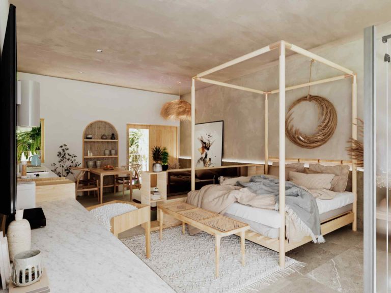 Tulum Apartments For Sale Tulum Real Estate