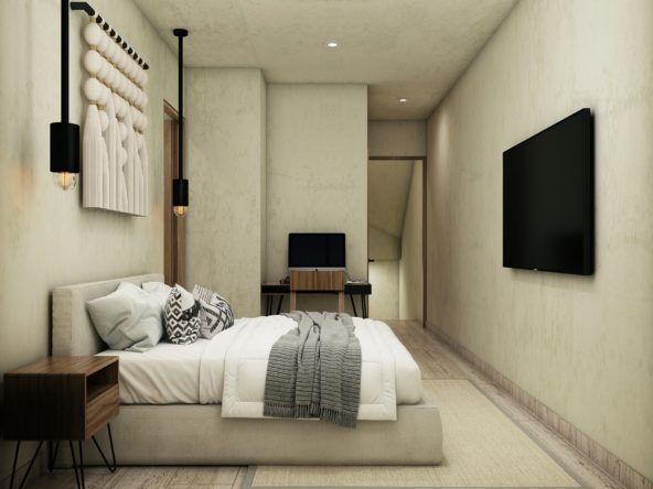 Jungle Park Residences