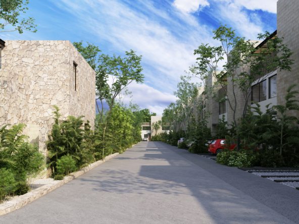 Jungle Park Residences