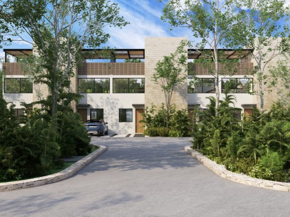 Jungle Park Residences