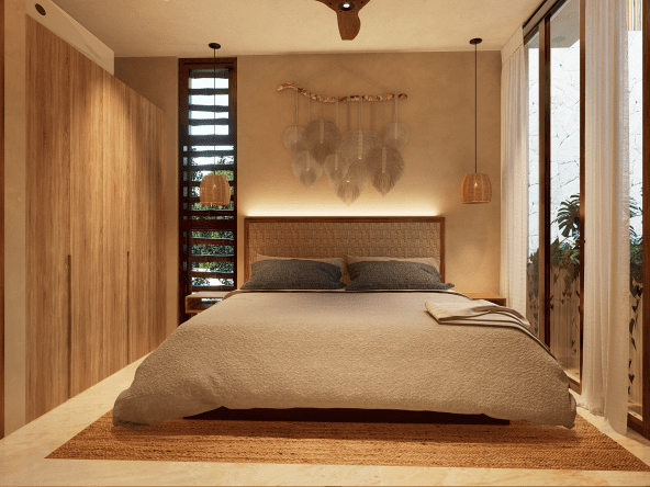 Maxia Noil Houses – 3 Bedroom